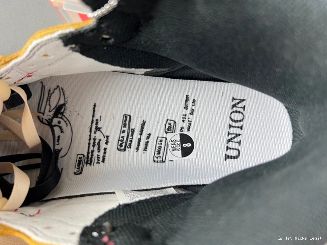 Union Jordan Air OG High HV8563-600 x LA 1 0717